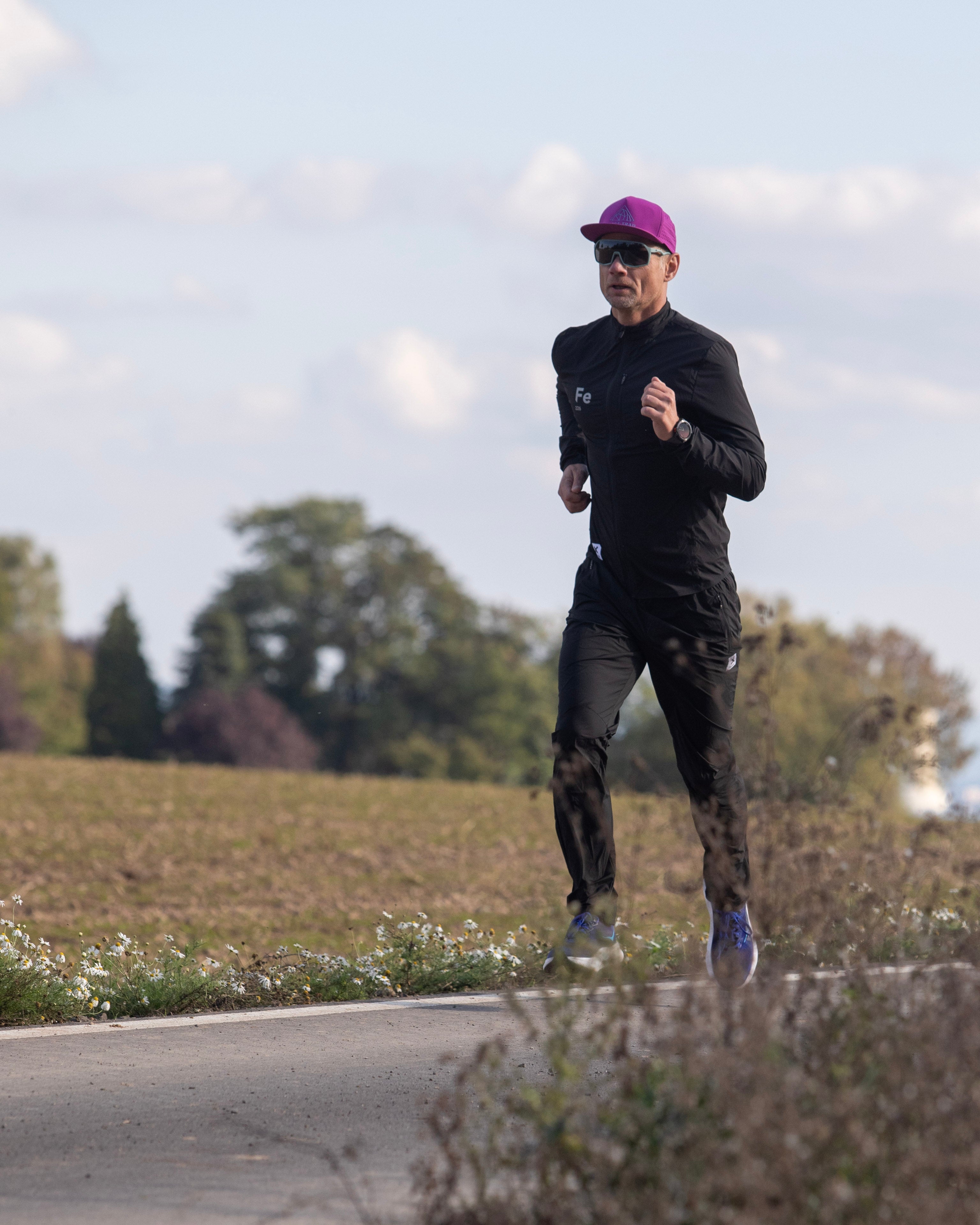 Windbreaker Power Sæt - Bundle og SPAR 20%