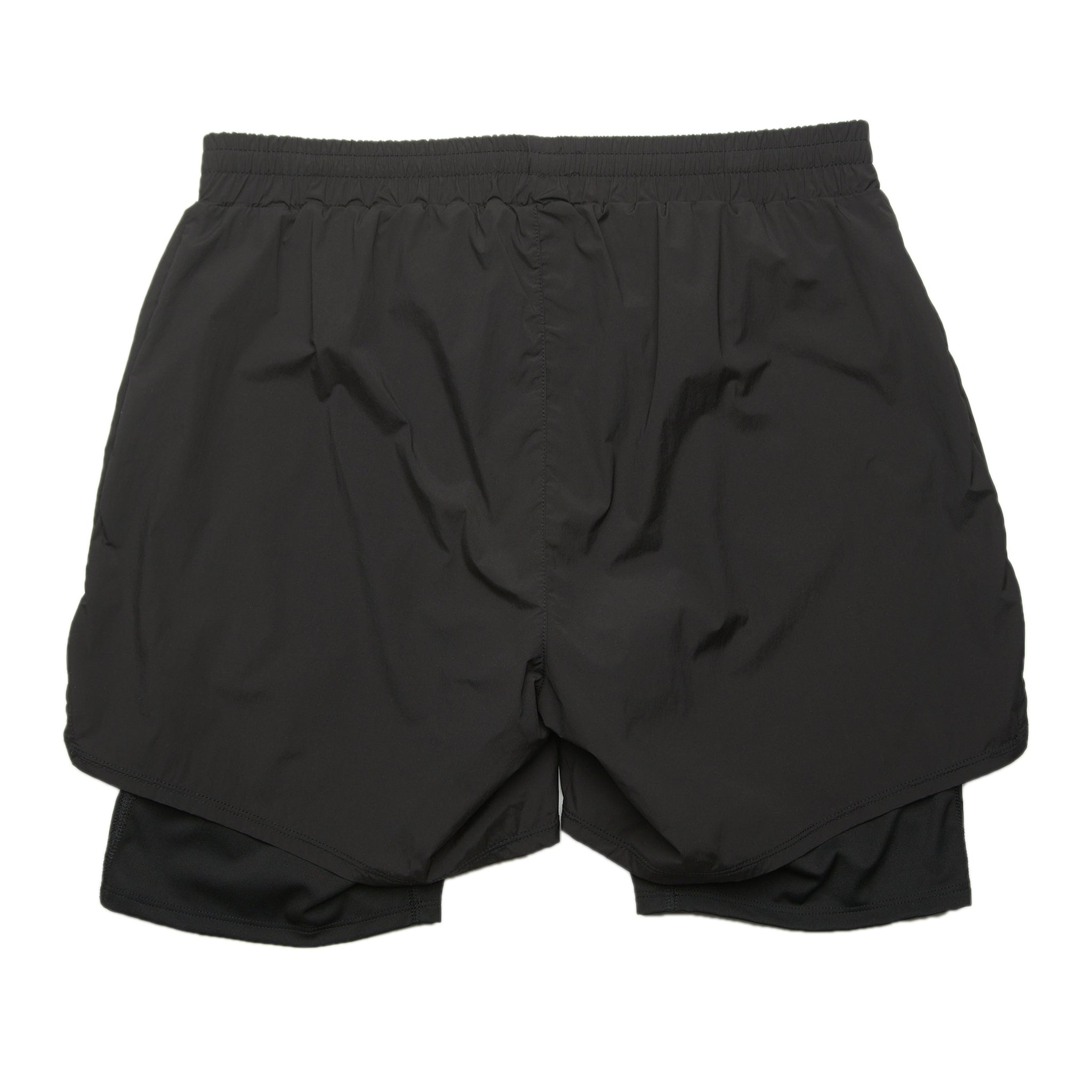 2-in-1 Shorts, Unisex