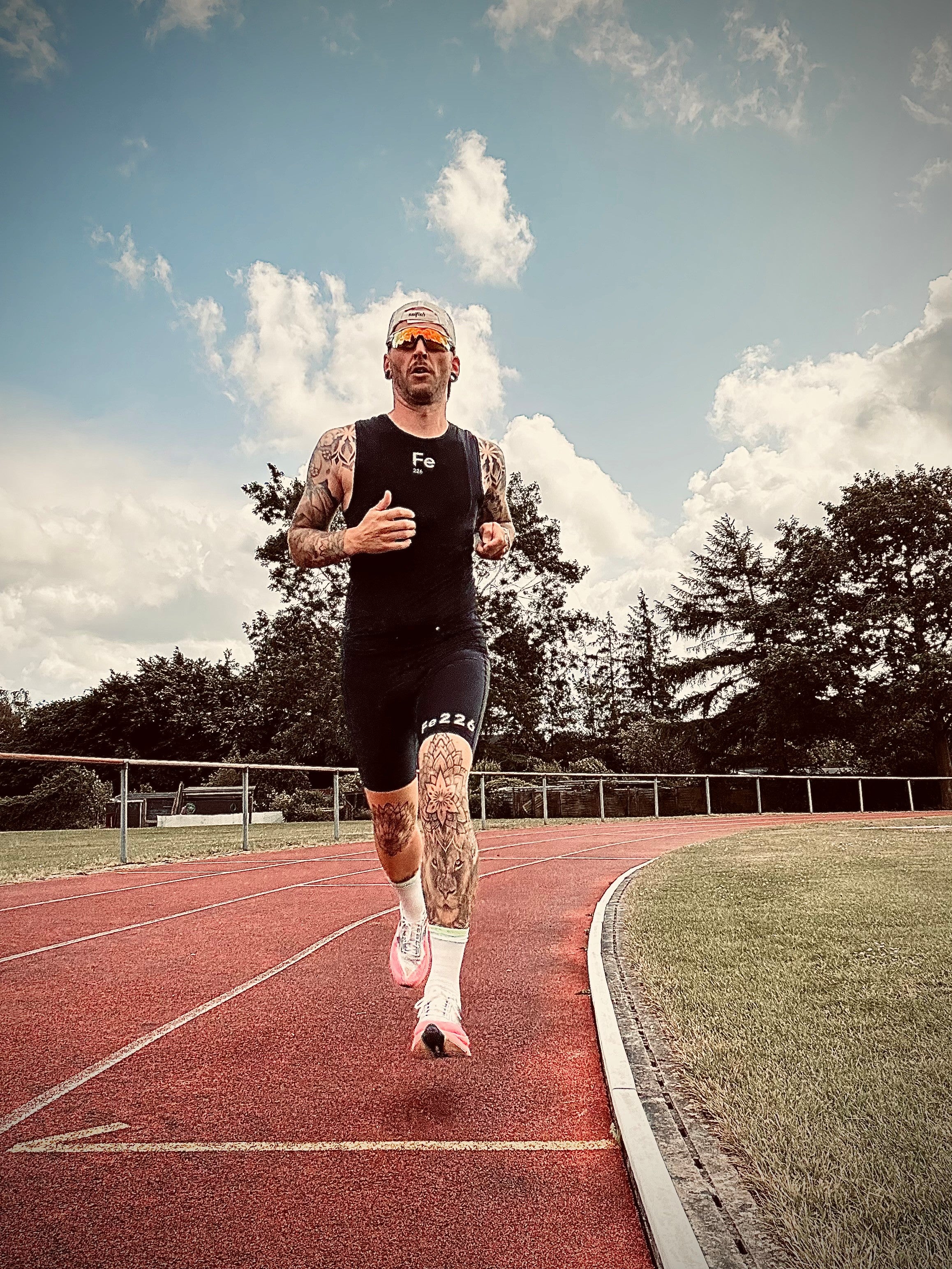 Forbedr dit løb, Performance Booster – Bundle & SPAR 20 %