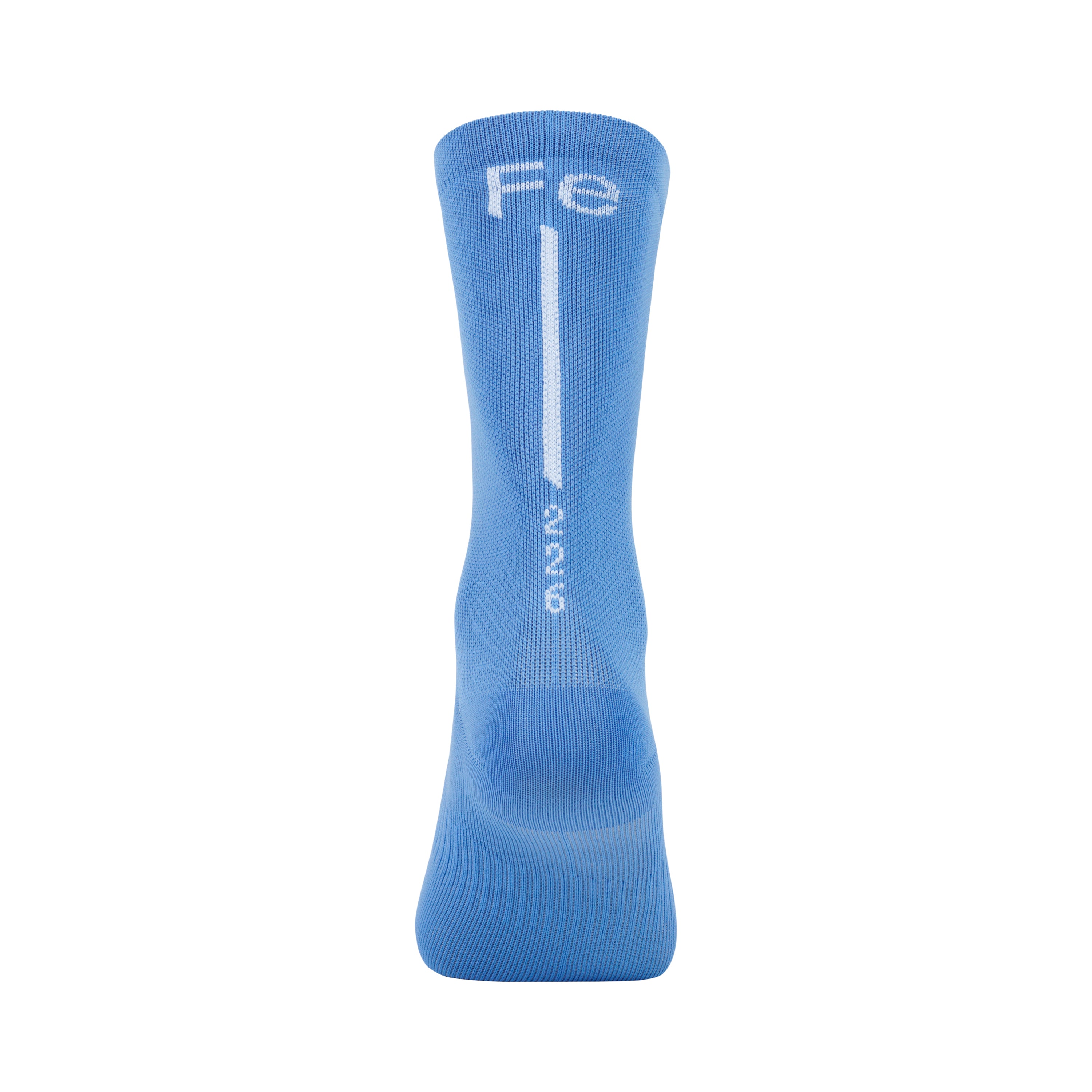Running & Cycling Socks Ultramarine Blue