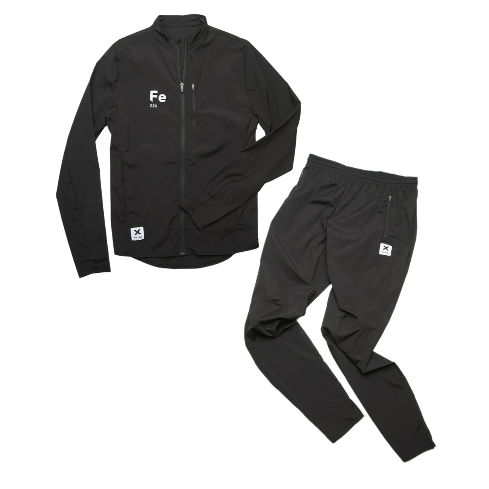 Windbreaker Power Sæt - Bundle og SPAR 20%