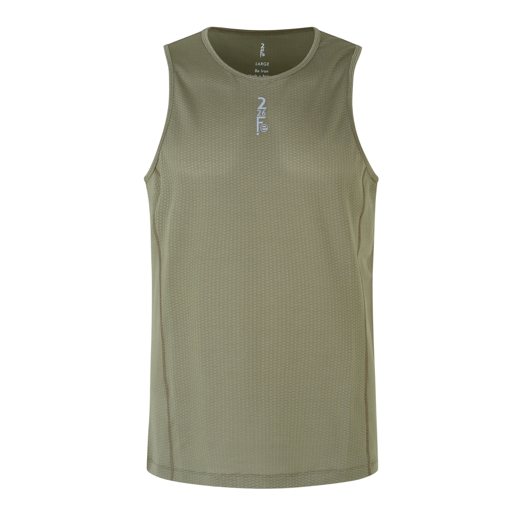 Running Singlet & Baselayer, Only size S - SAVE 55%