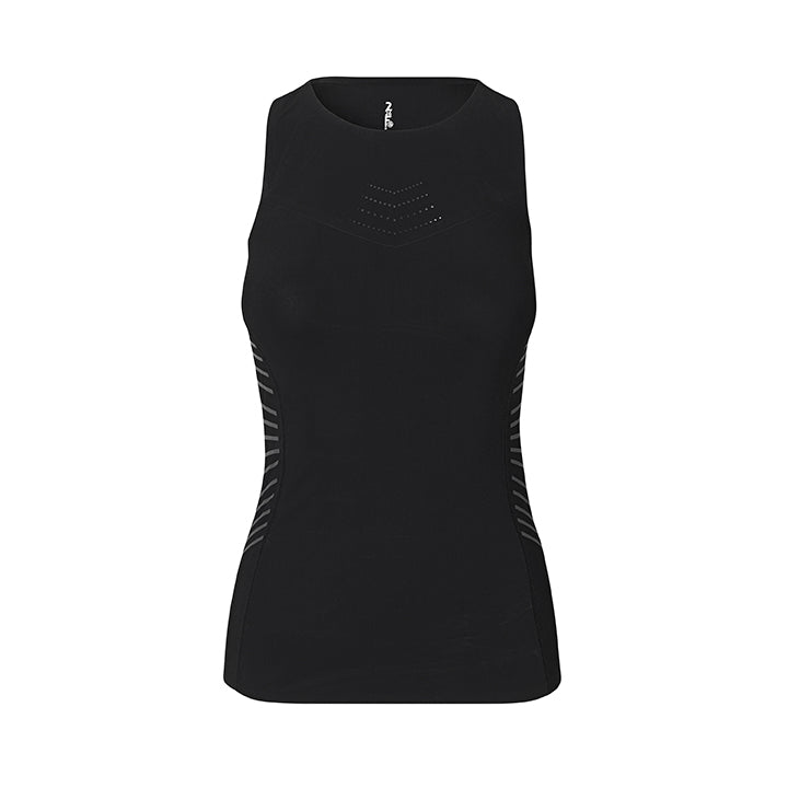 Løbe Singlet Dame, BodyShaping - SPAR 30%