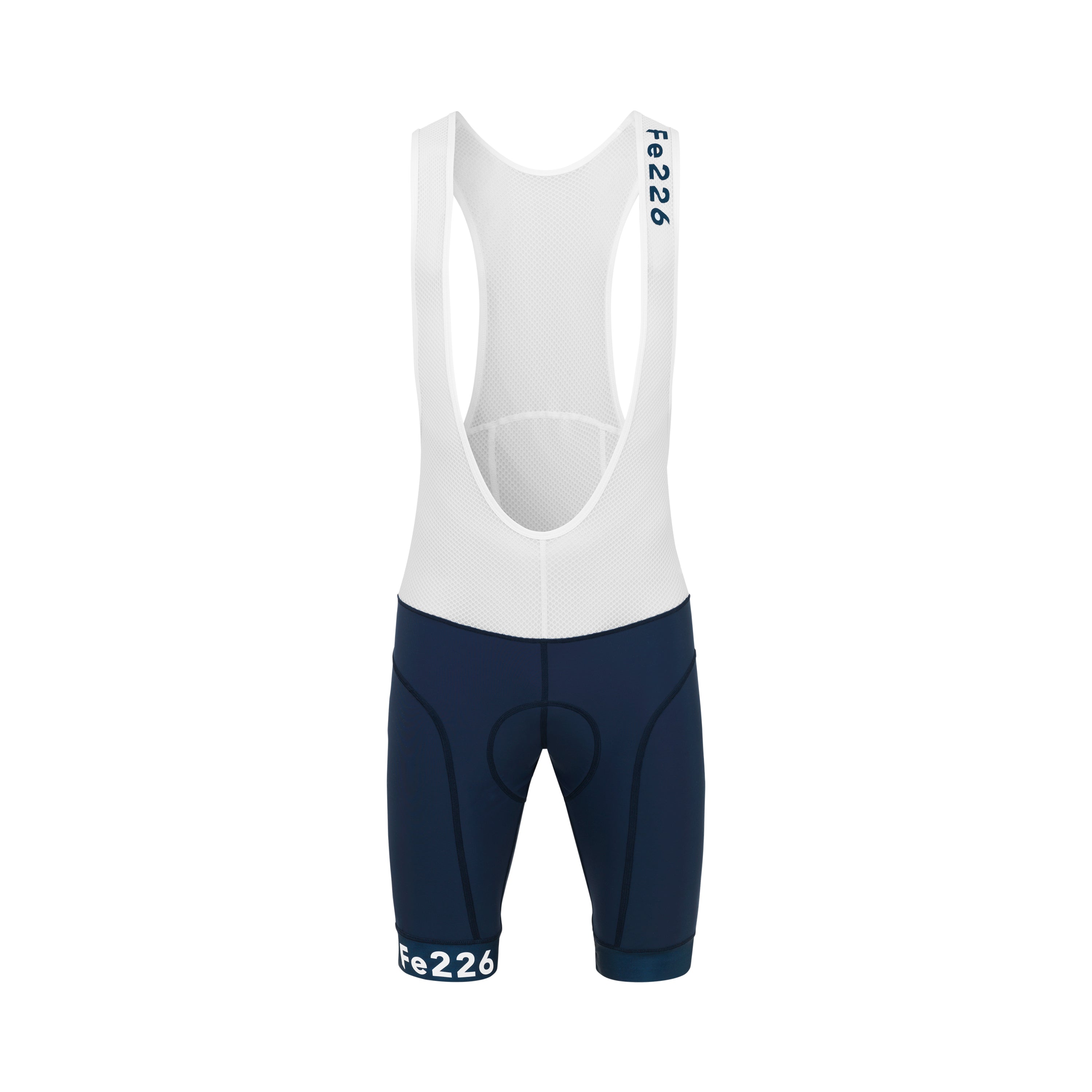 Bib Shorts Blue