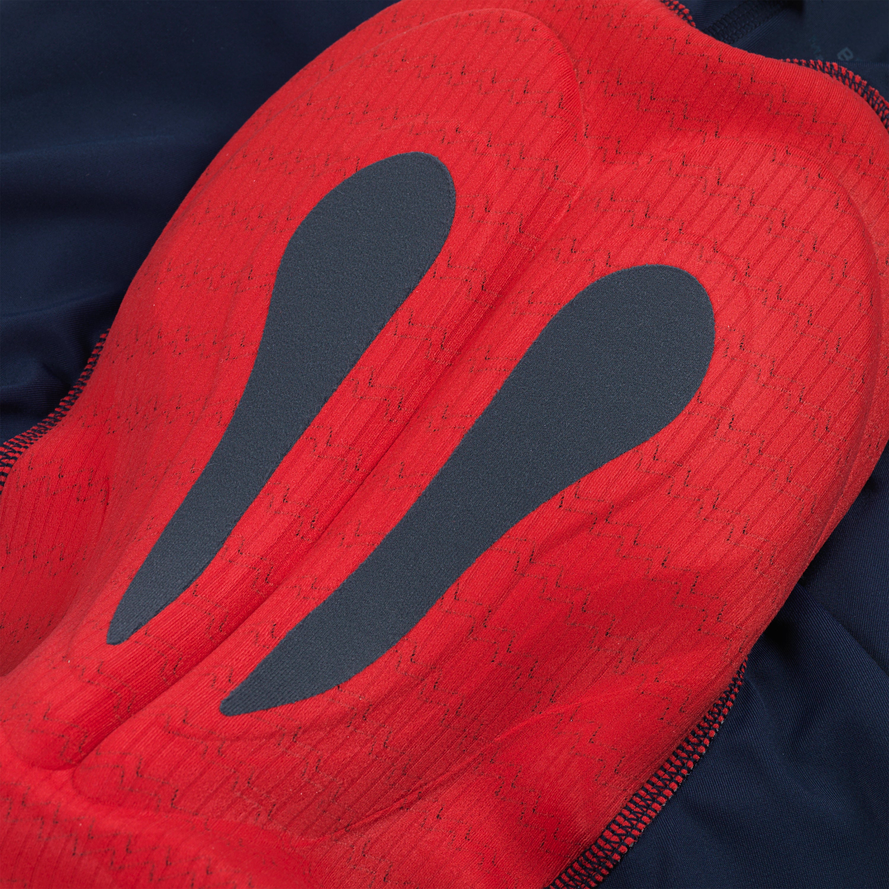 CykelBibs, Blå - SPAR 40%