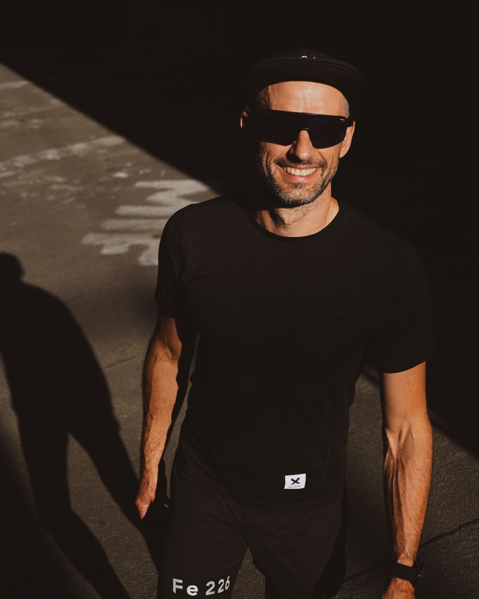 Everyday Running Set - Laufshirt & 2-in-1 Shorts
