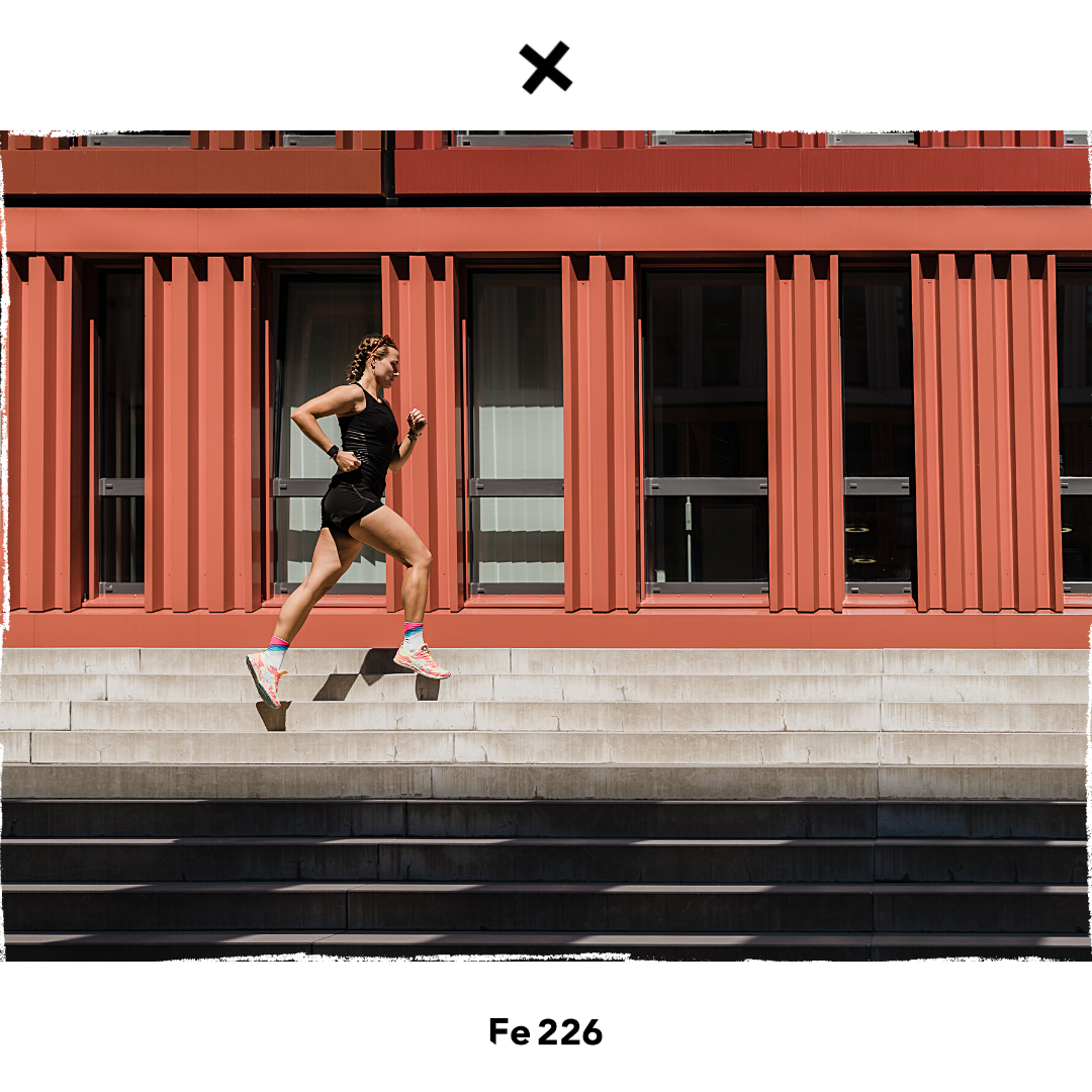 Women 2-in-1 Running Shorts, High waistband - SAVE 50%