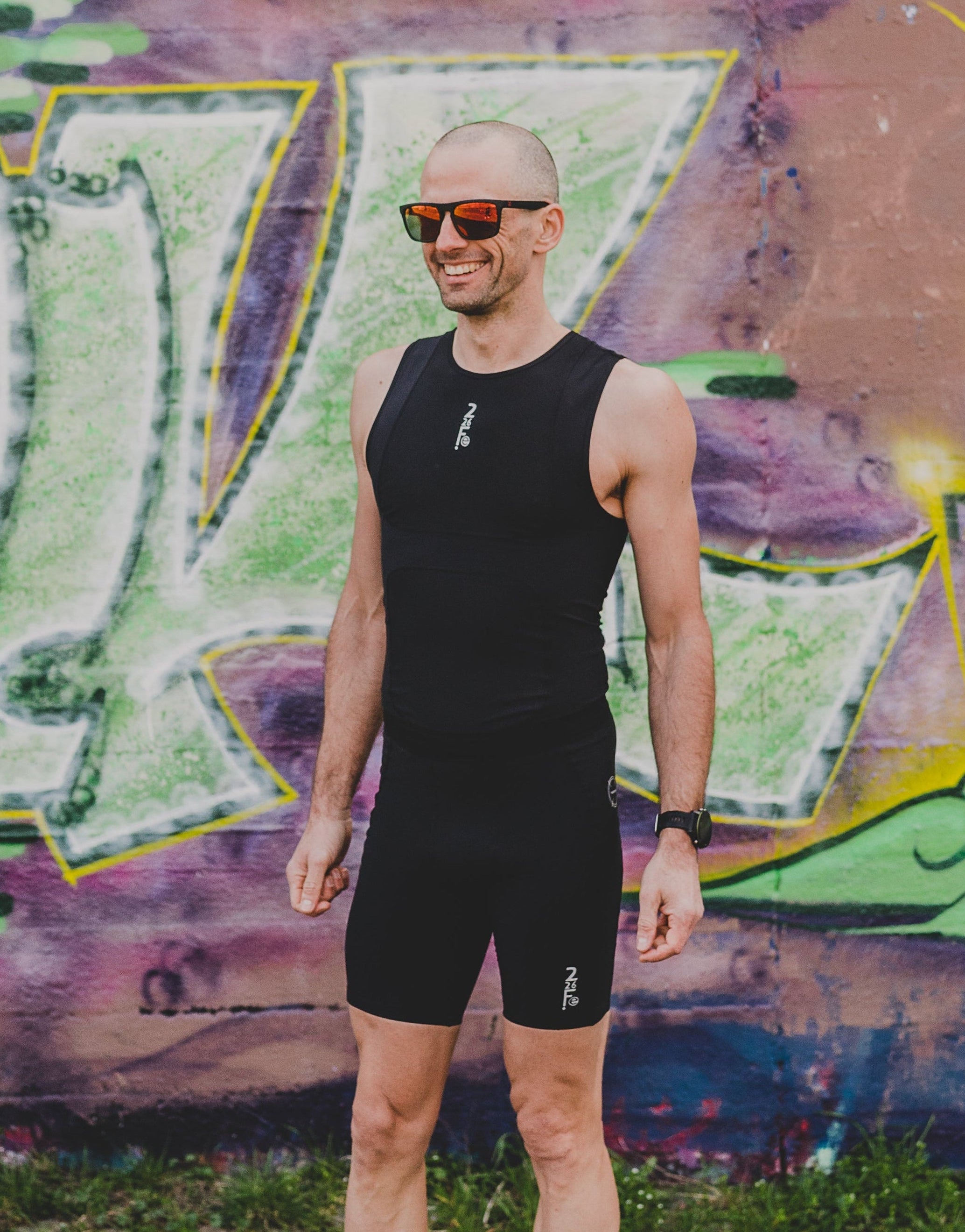 Perfect Posture Top, Støtter din core