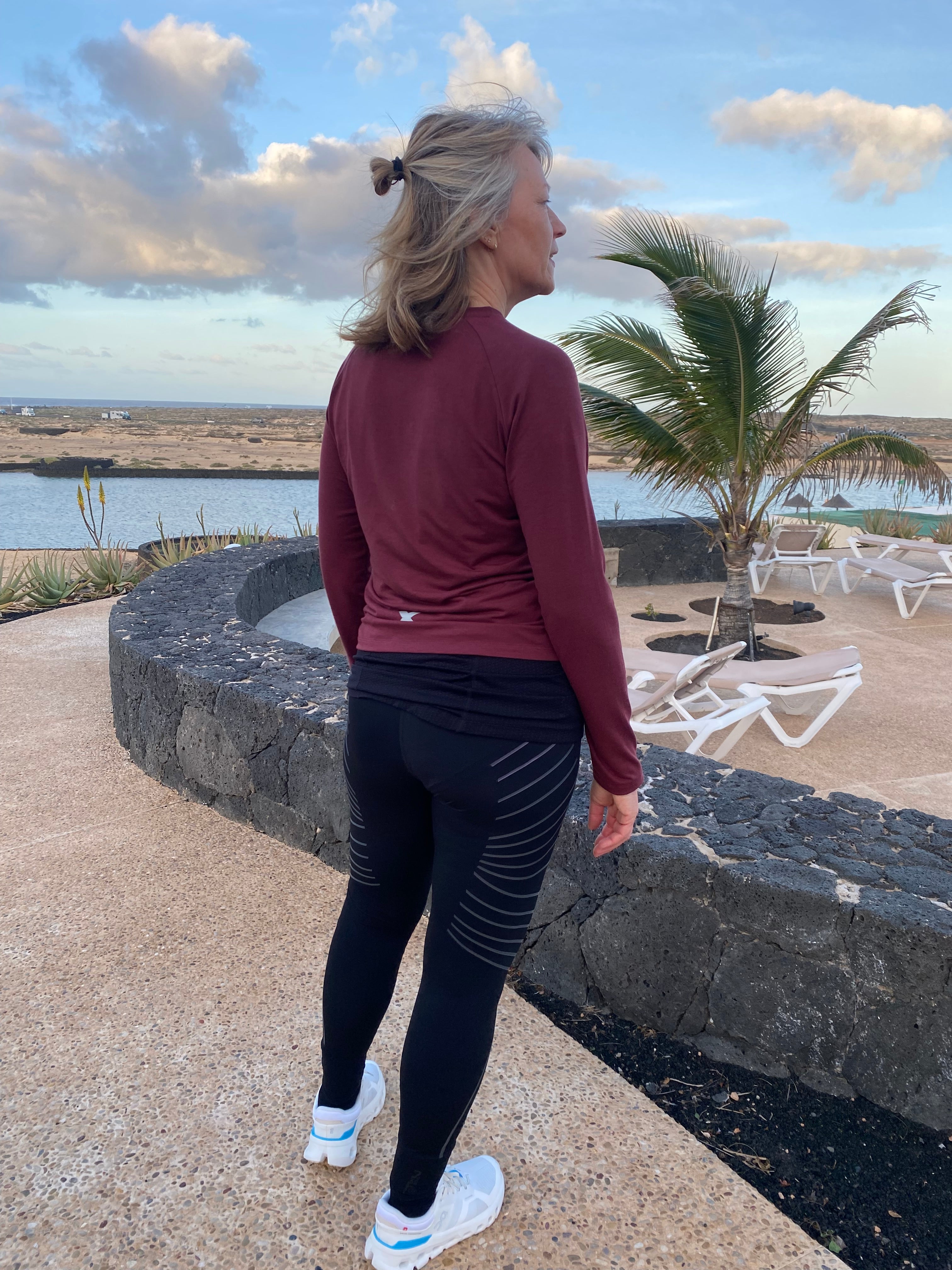 Women BodyShape Legging