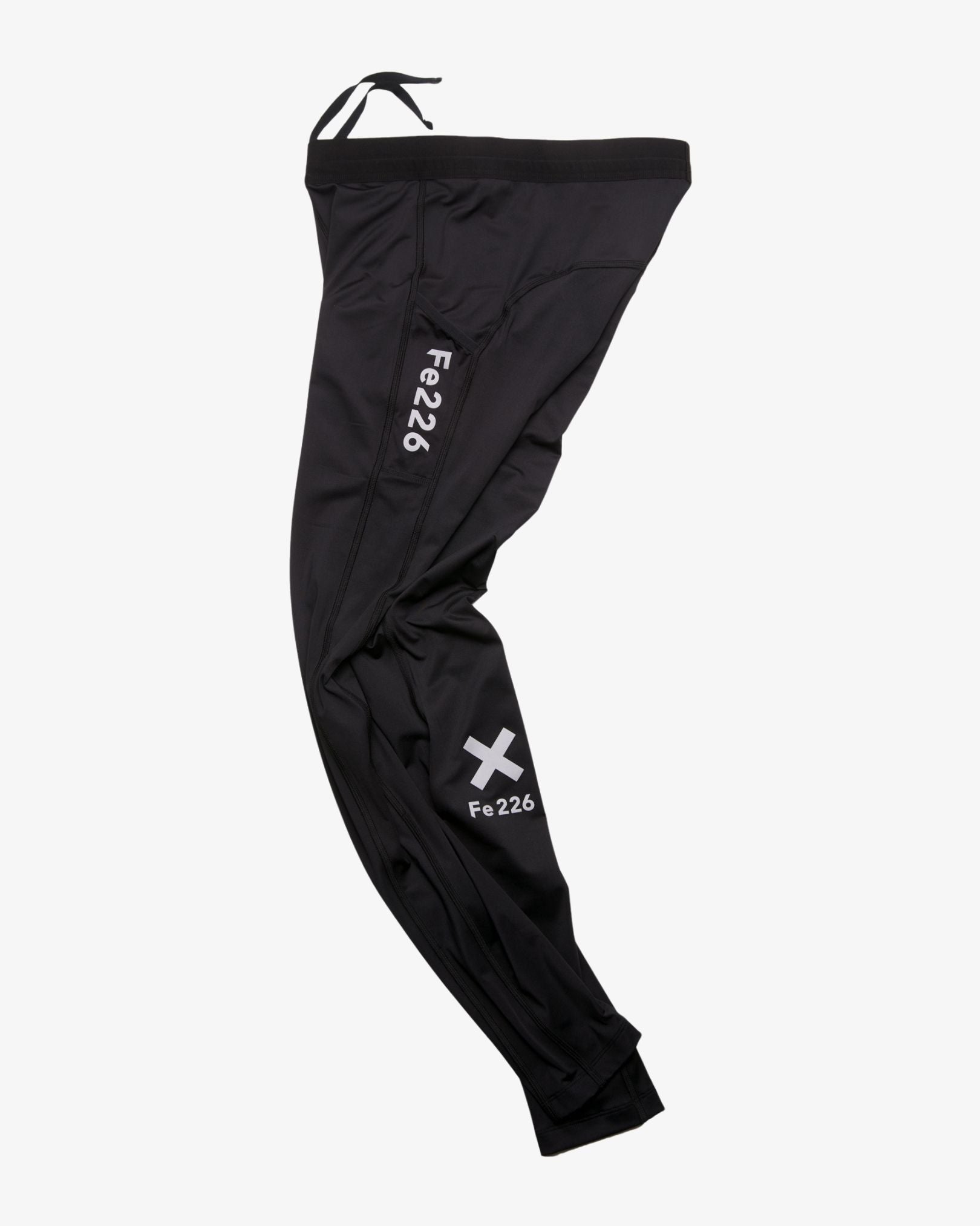 Long Tights, 2nd edition