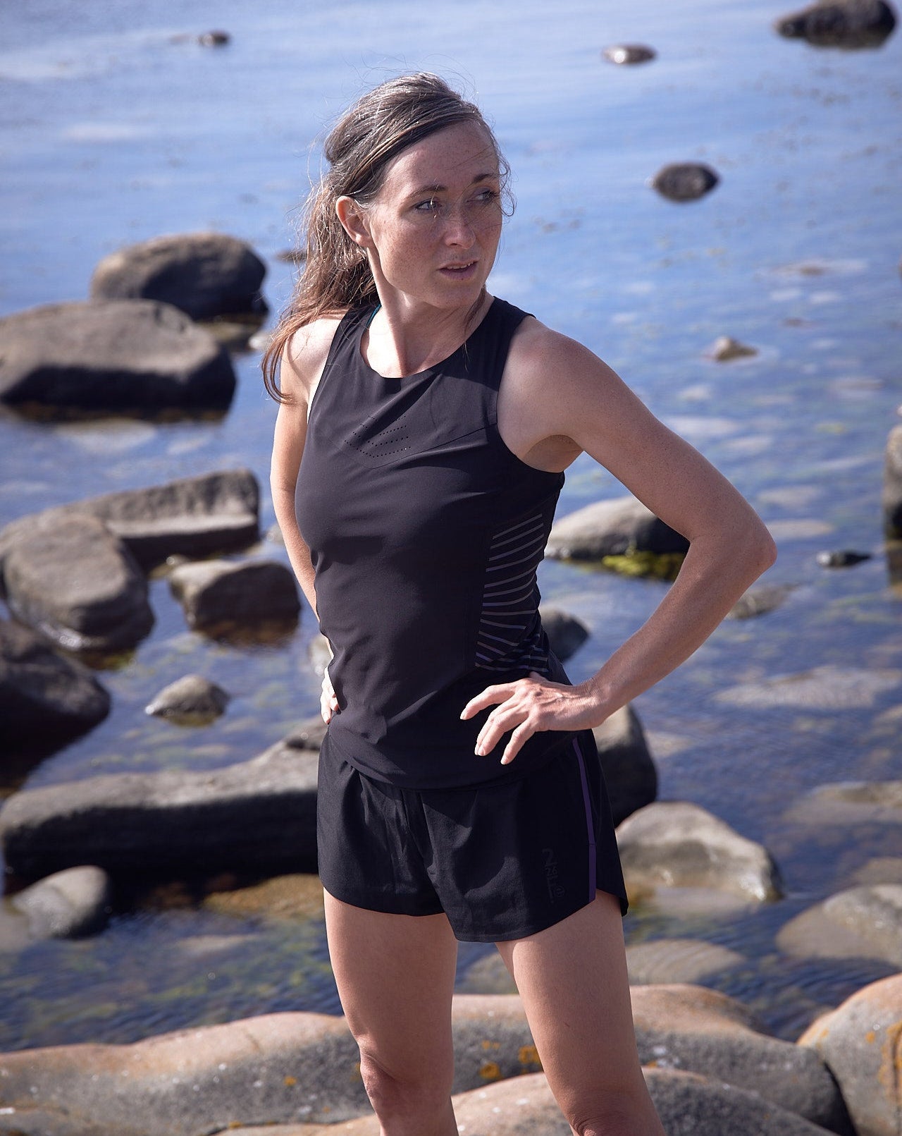 Singlet BodyShaping, Dame