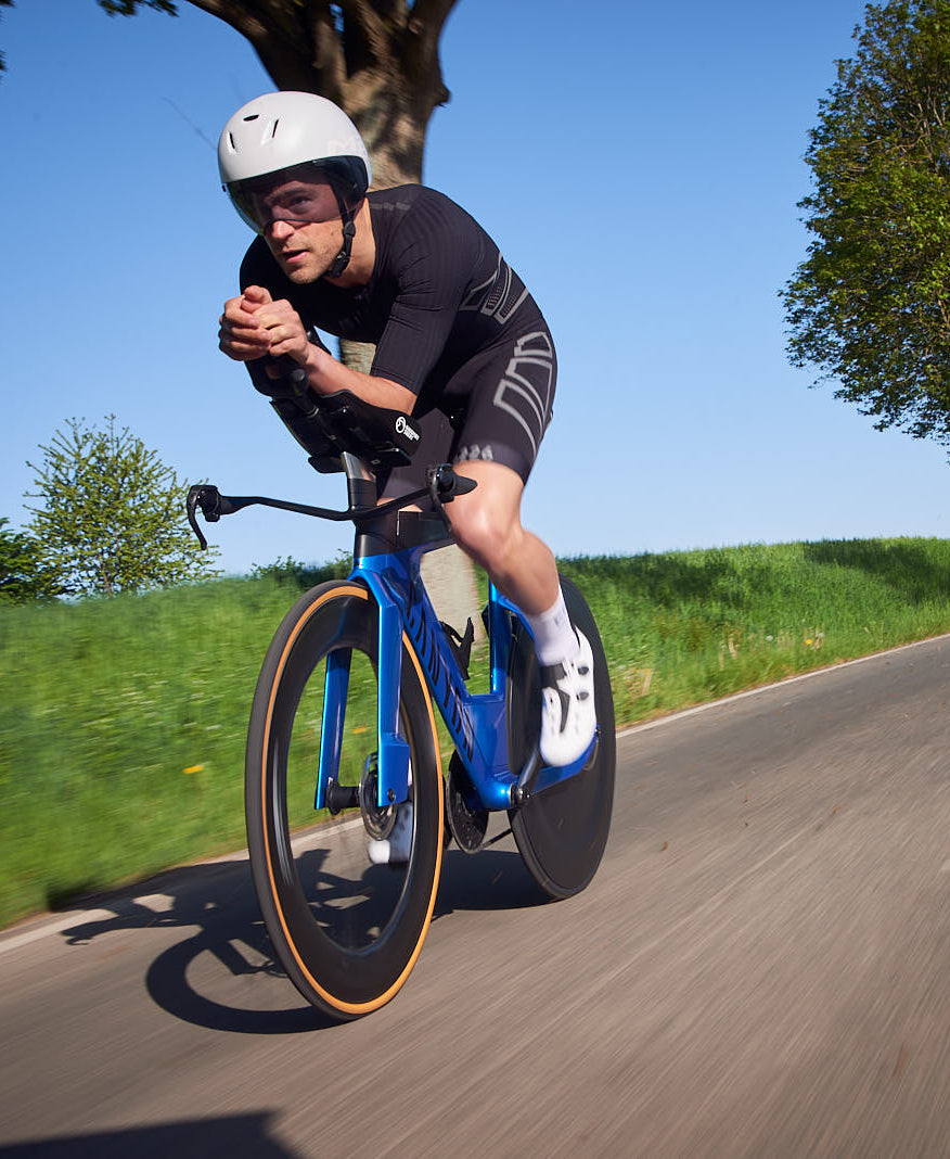 The AeroForce Triathlon Suit