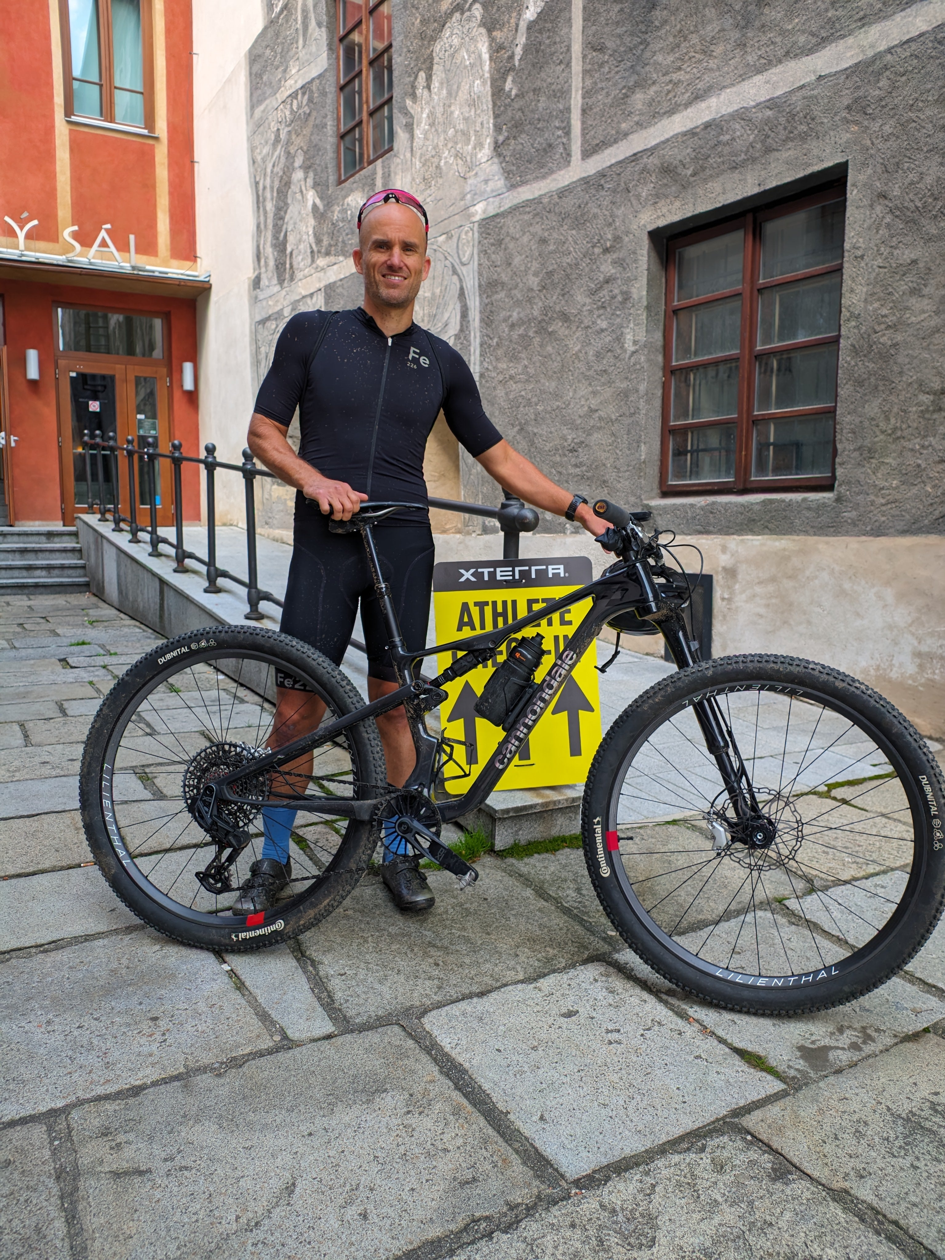 CykelBibs - SPAR 30%