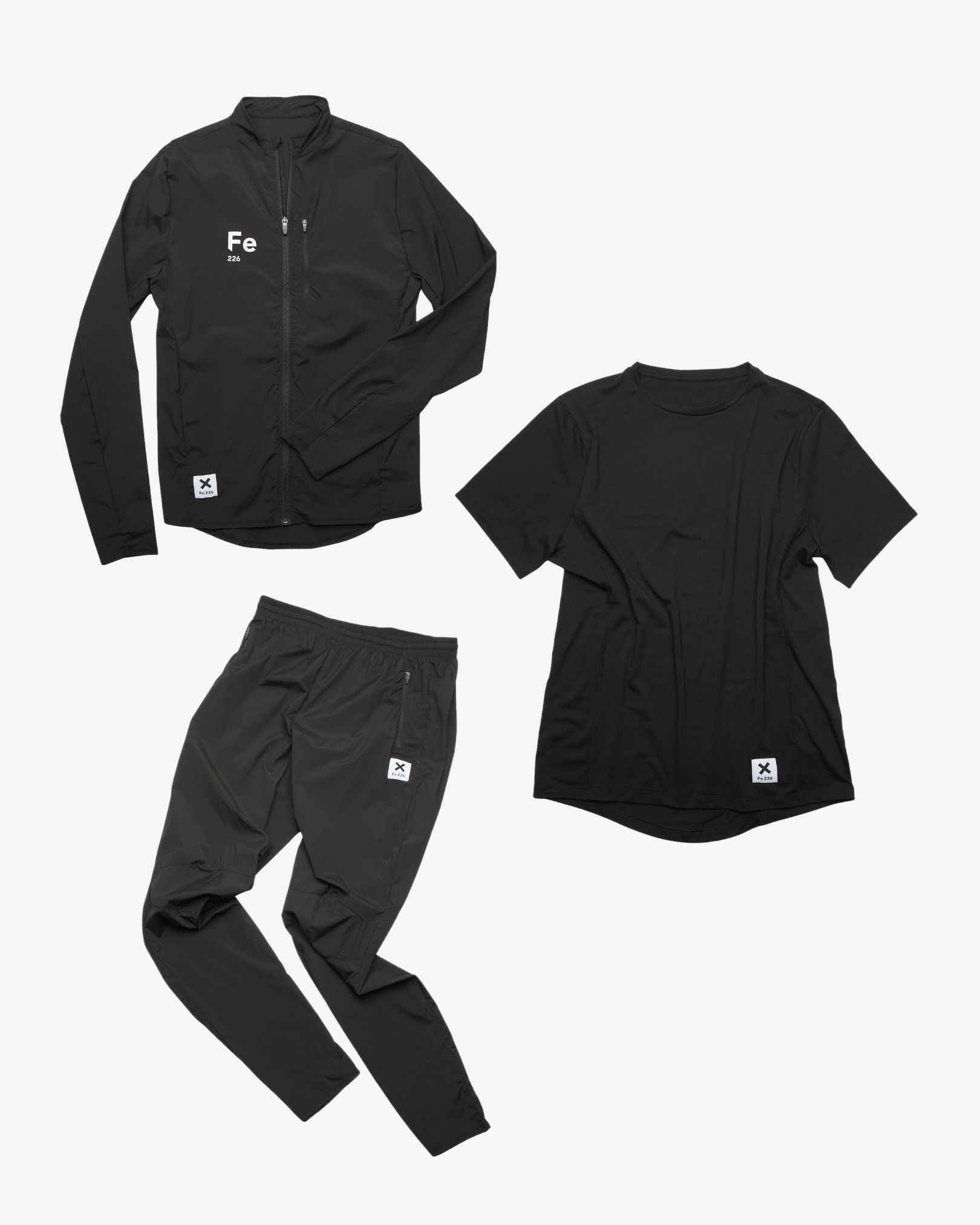 Performance Møder Stil – Bundle & SPAR 20%