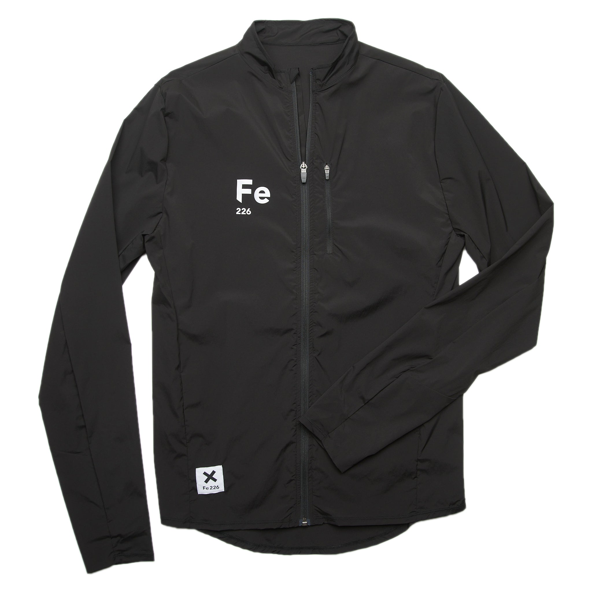 Running Windbreaker - SPAR 30%
