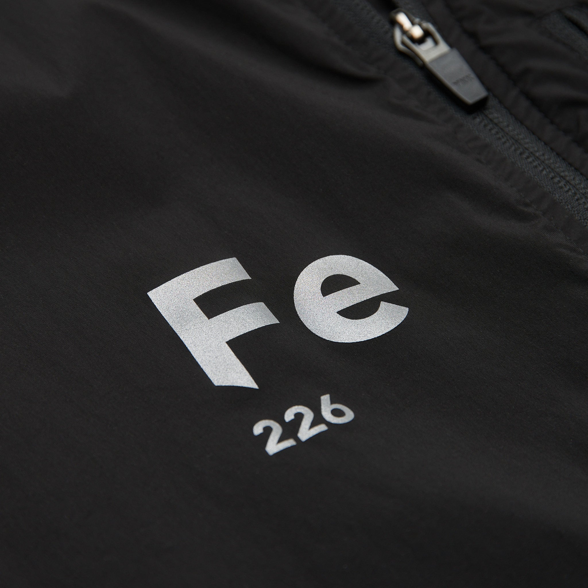 Running Windbreaker