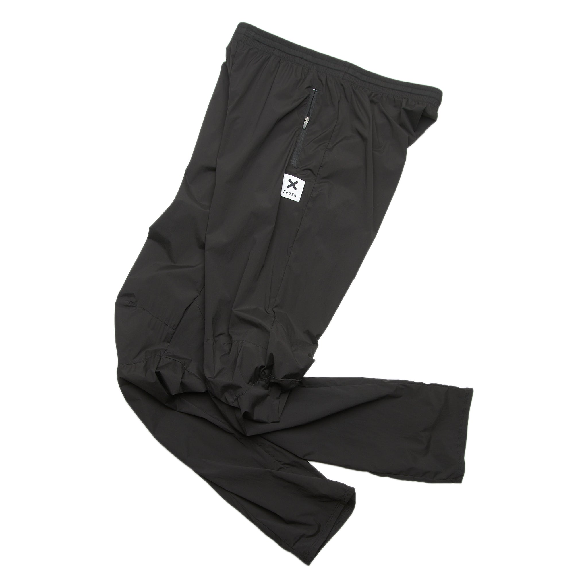 Track Pants - Loose Fit