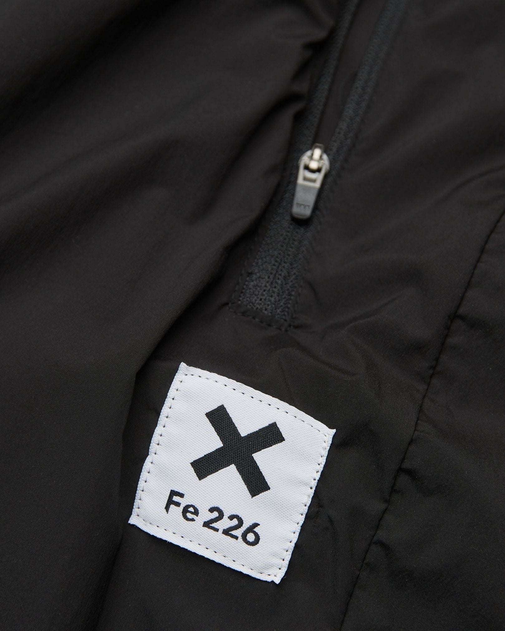 Track Pants, Loose fit
