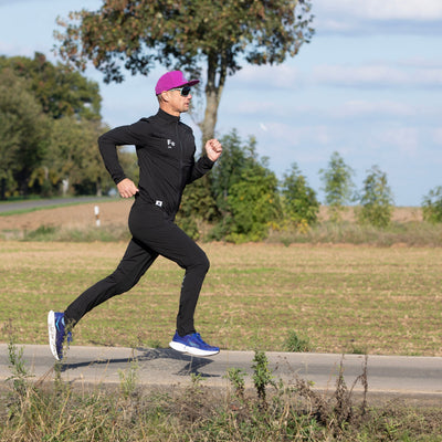 Running
