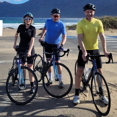 Cycling