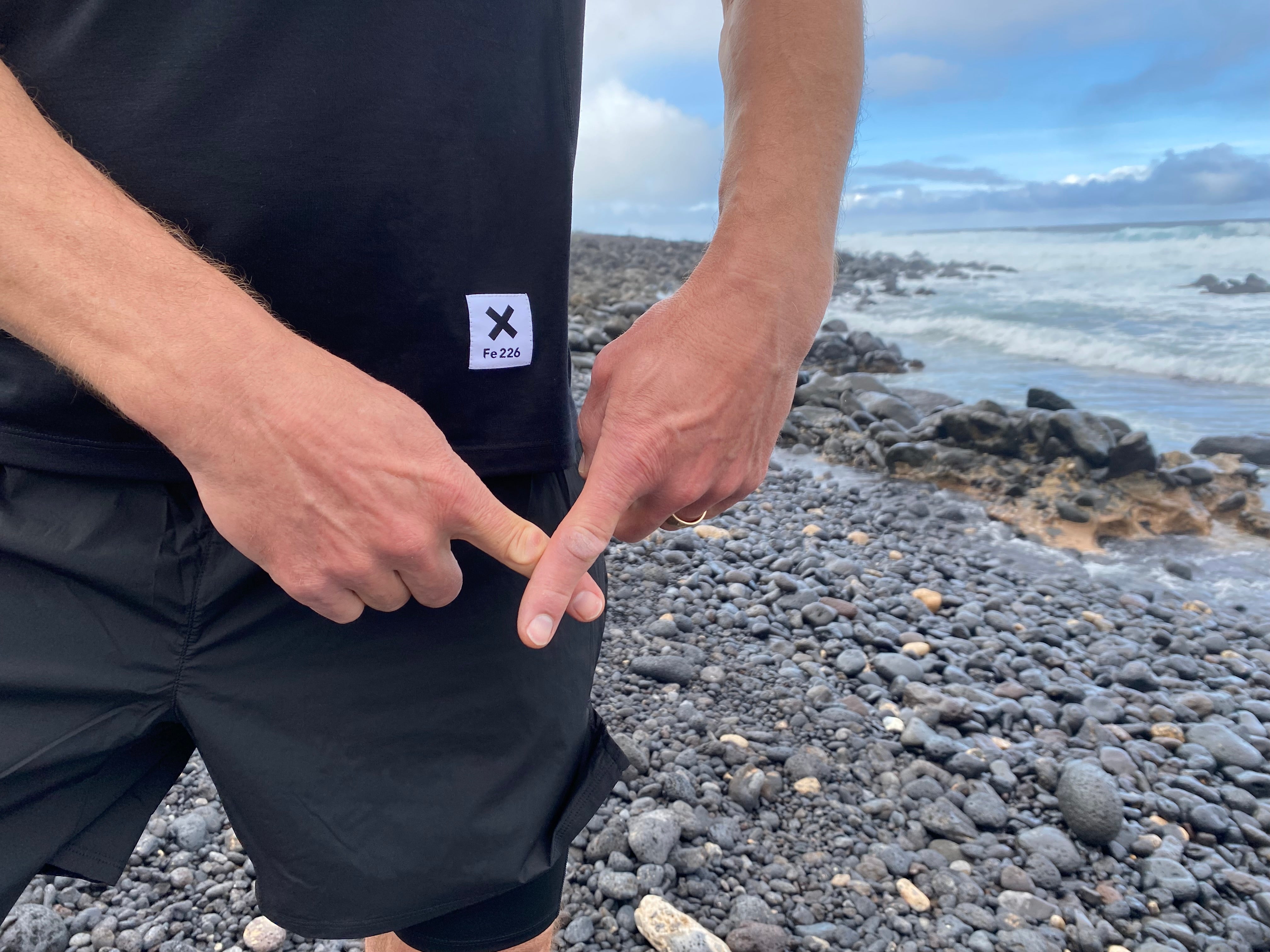 Fe226 online outlet shopping destination. Discover training and racing apparel, running, triathlon and cycling shorts, shirts and accessoires from your favorite sports brand for a good deal.