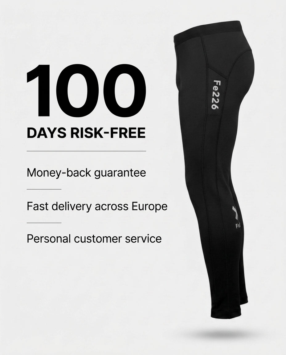Lange Tights