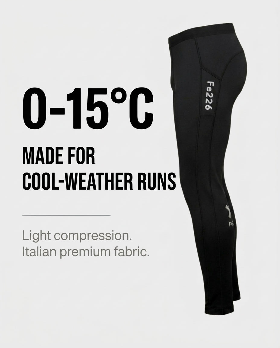 Lange Tights