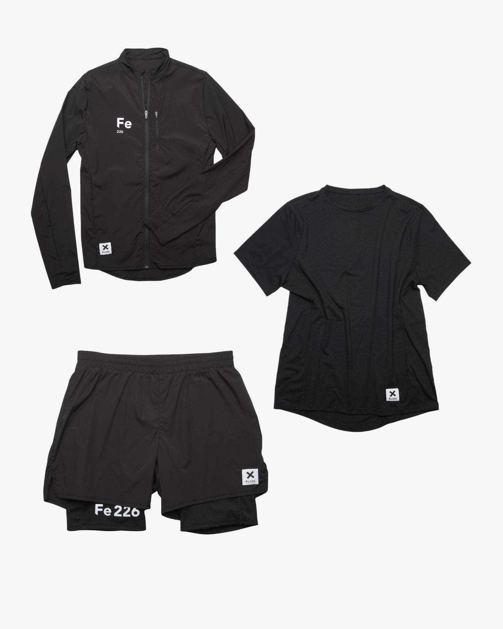 Kundernes Favorit Løbe Essentials – Bundle & SPAR 20%