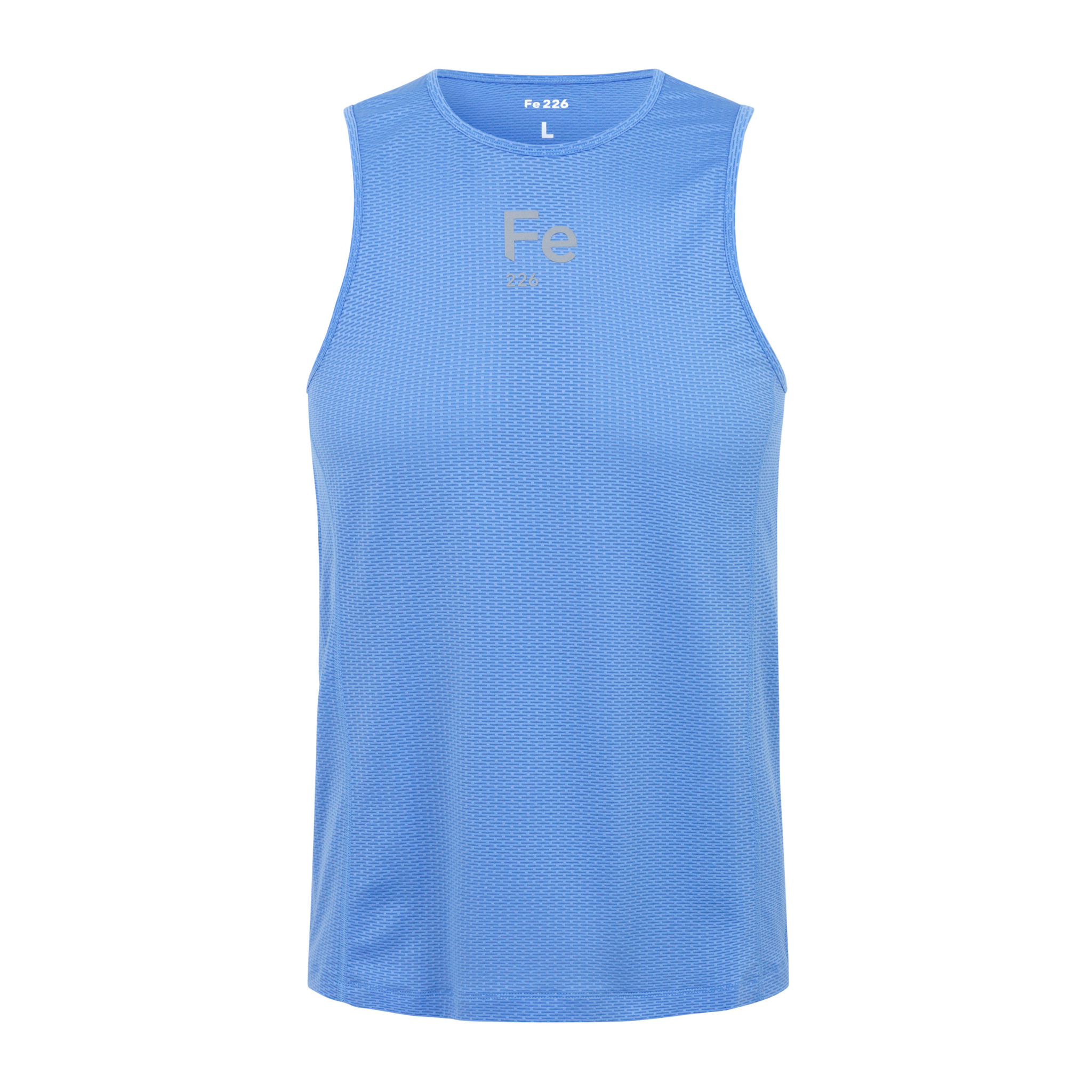 Running Singlet & Baselayer Ultramarin