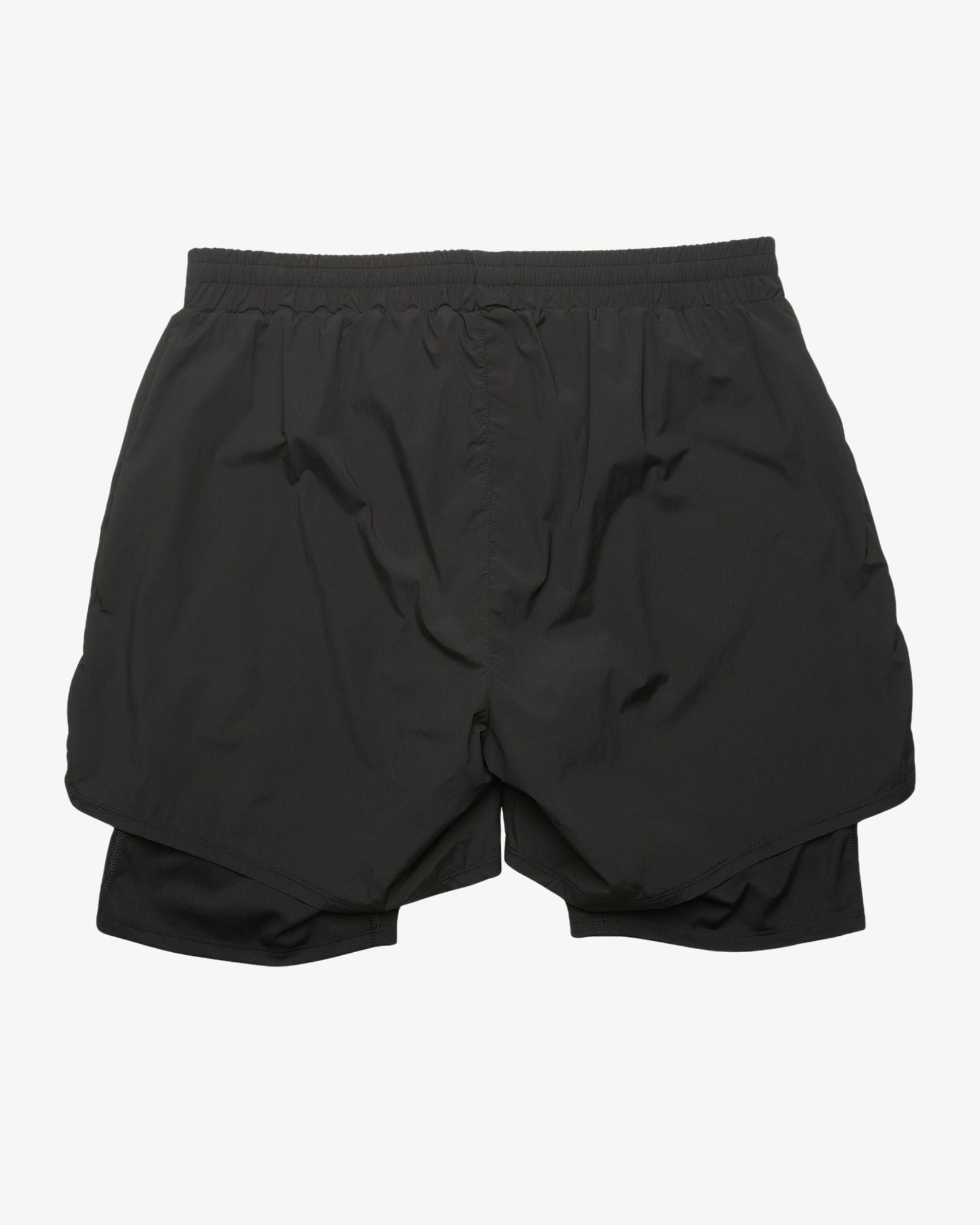 2-in-1  Shorts, Unisex