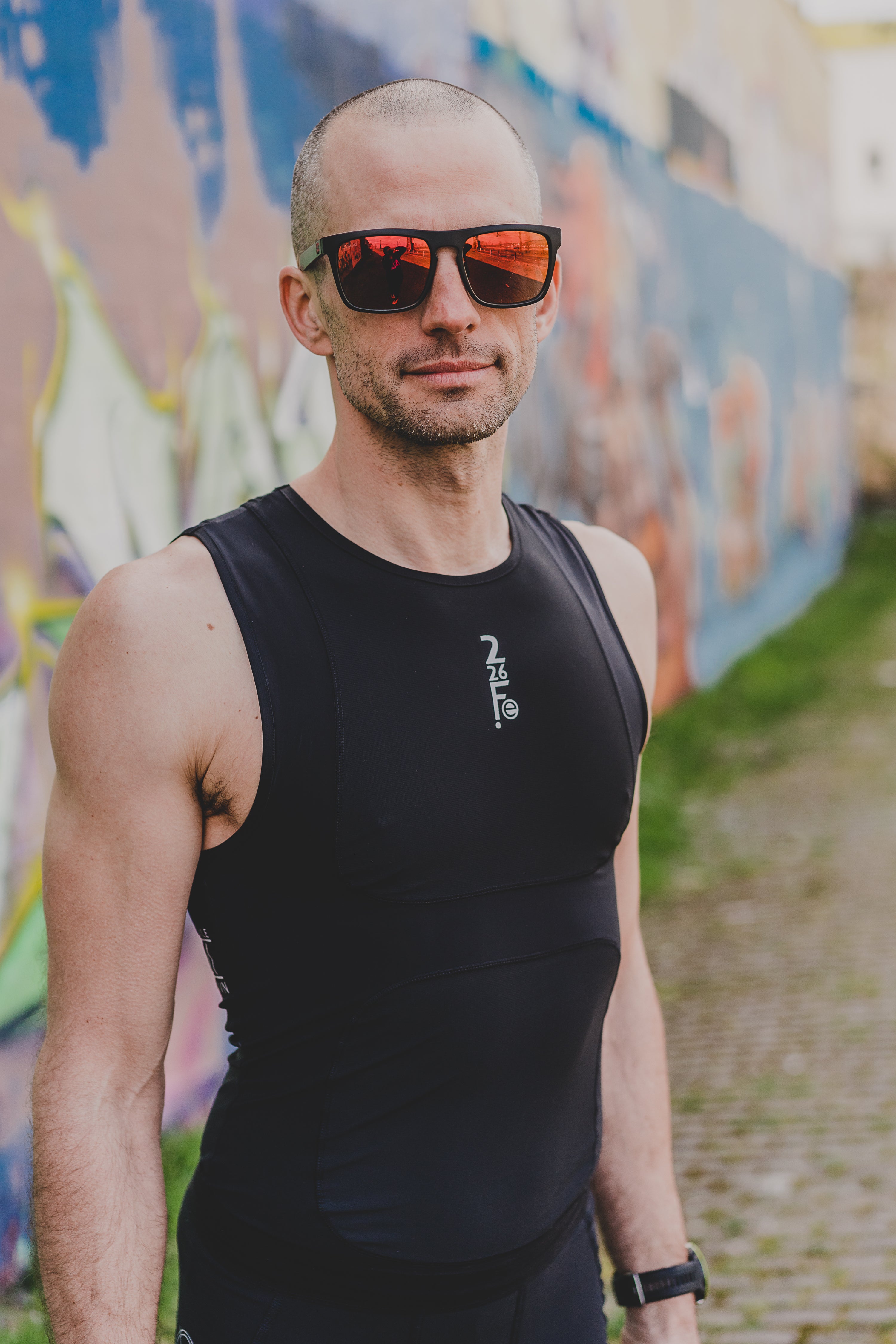 Perfect Posture Performance Top
