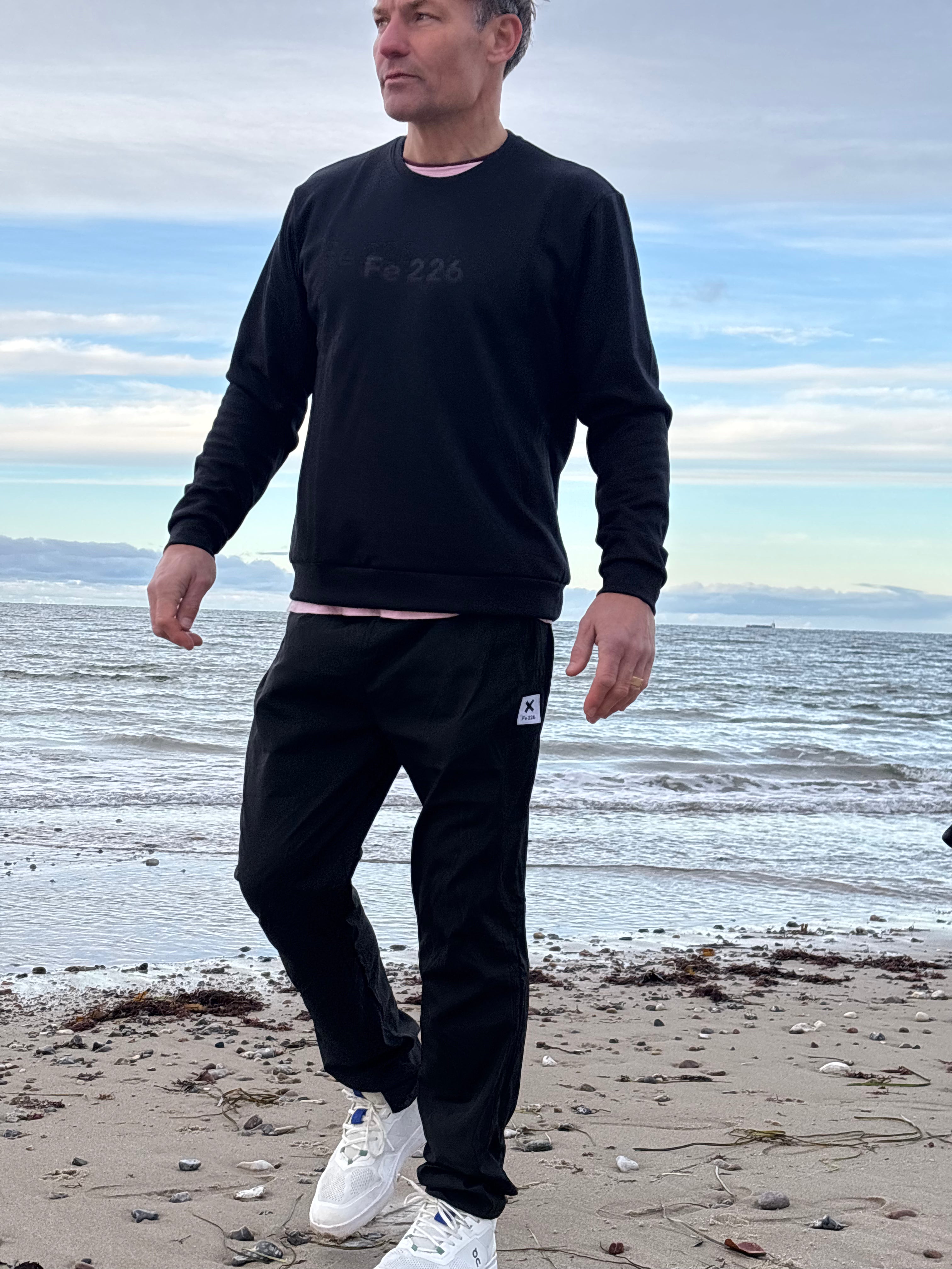  Trackpants – Loose fit