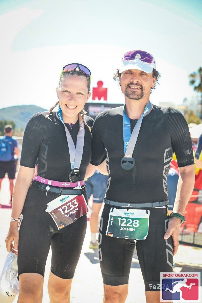 AeroForce Triatlon Suit, Dit ultimative våben - SPAR 30%