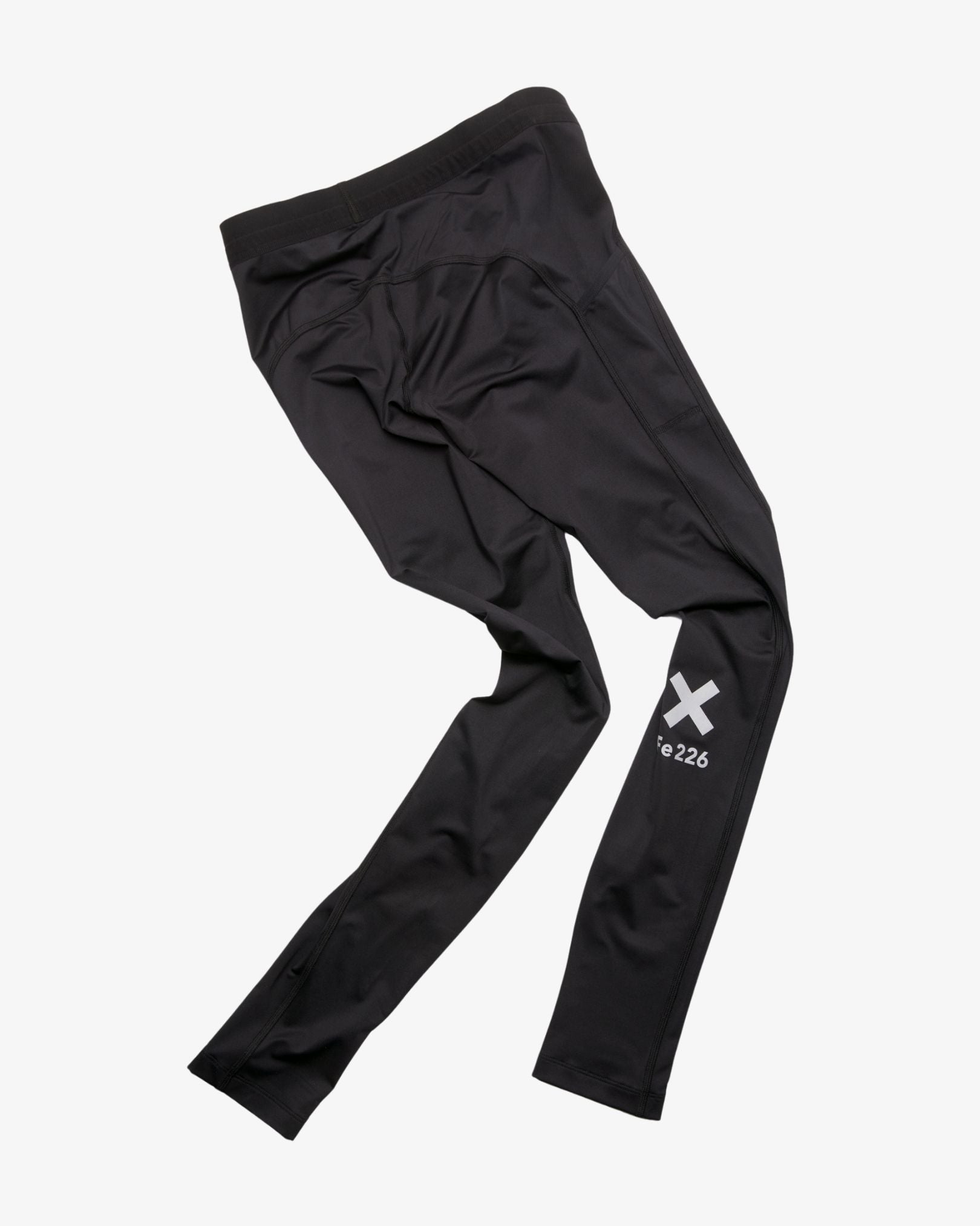 Lange Løbe Tights, 2. generation