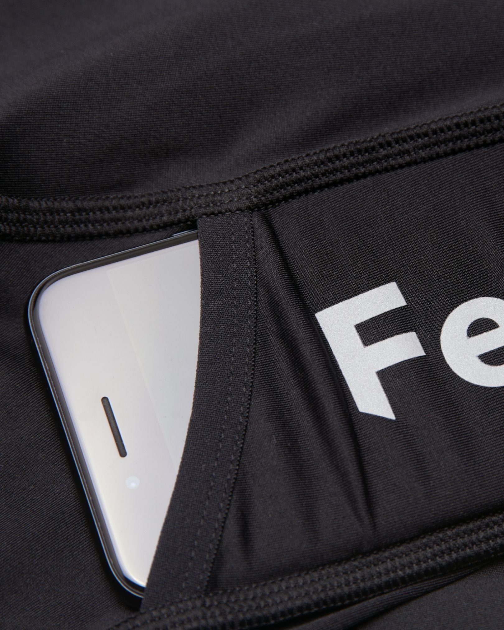 Lange Løbe Tights, 2. generation