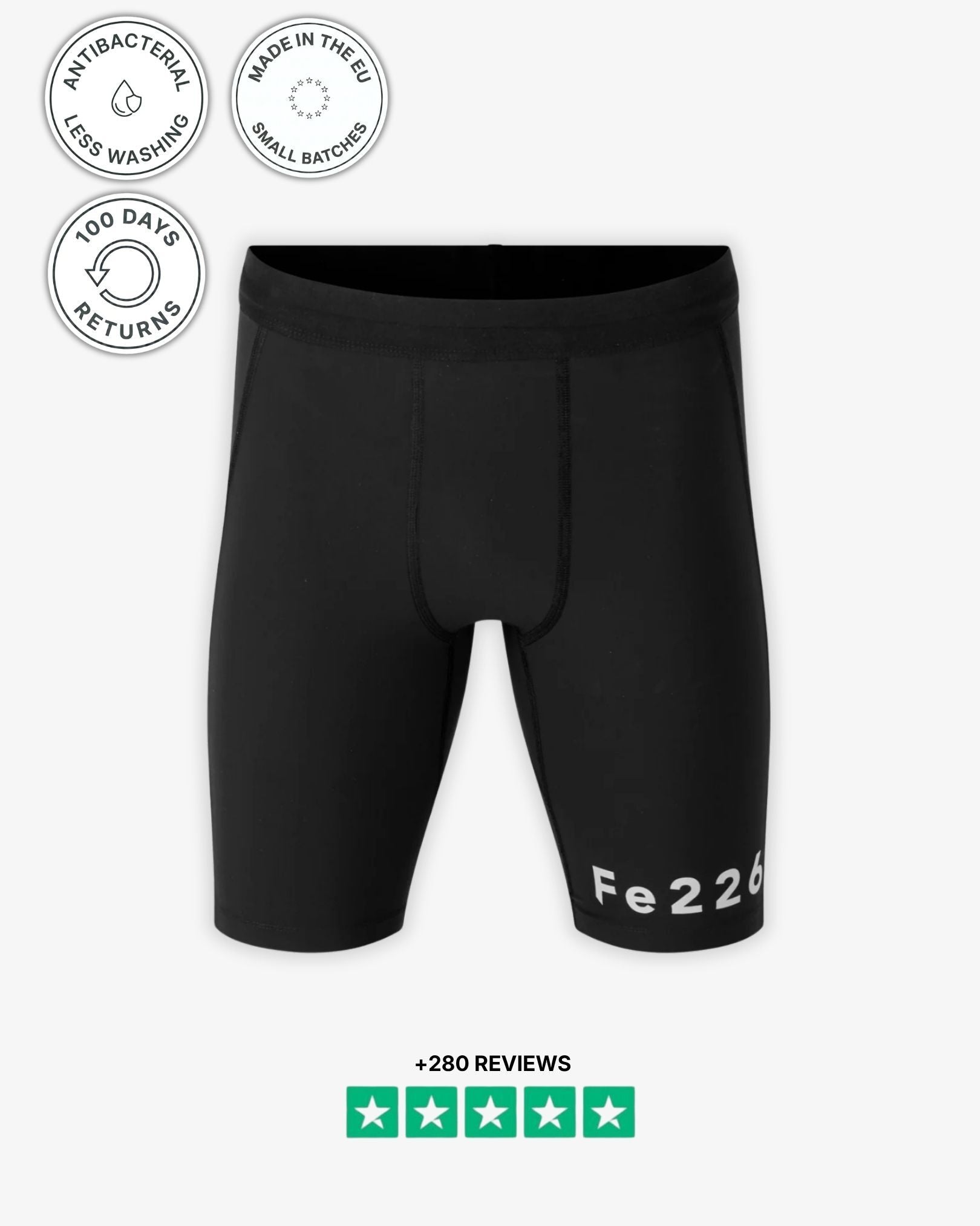 Glute Activator Performance Tights