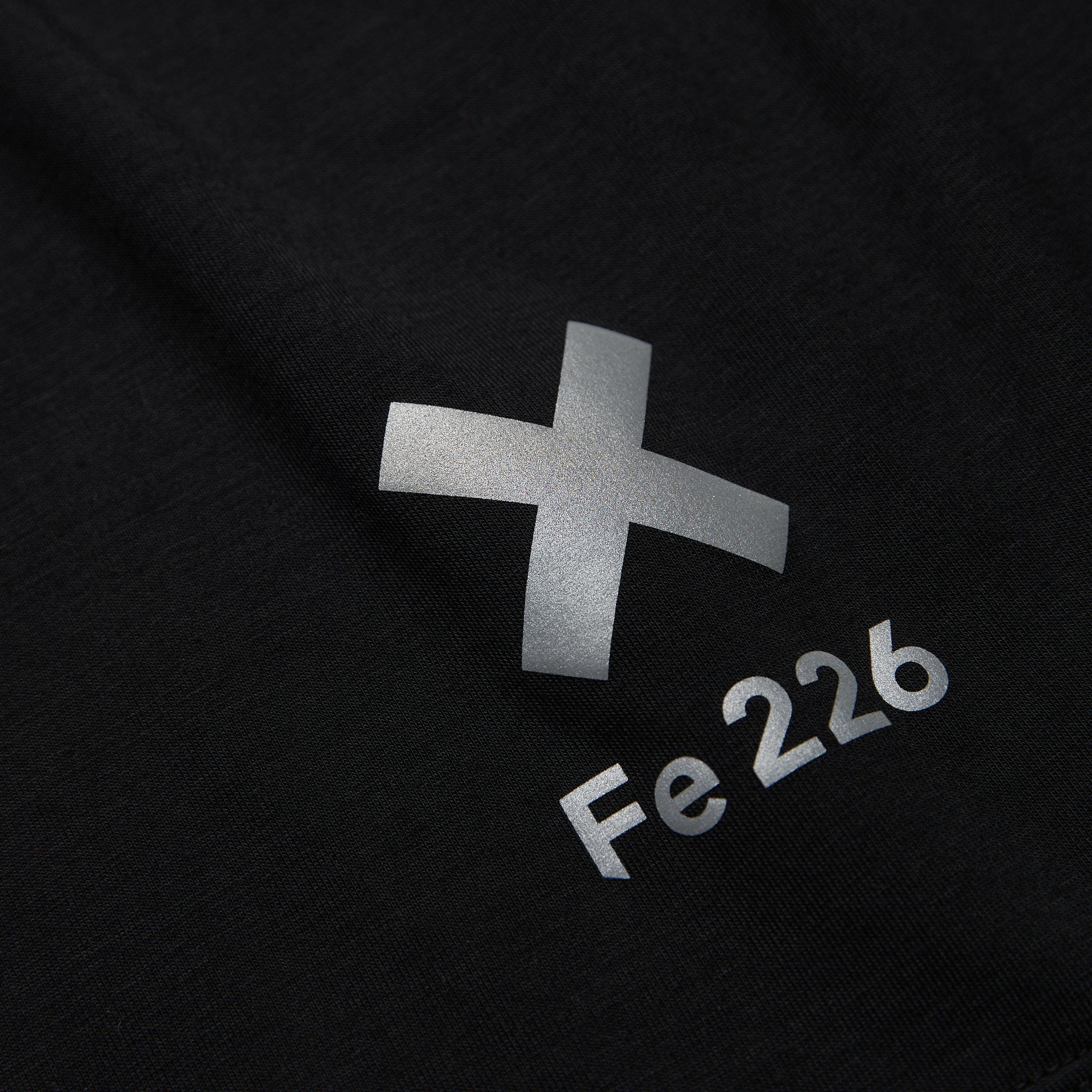 Women Running Shirts, Carbon Black