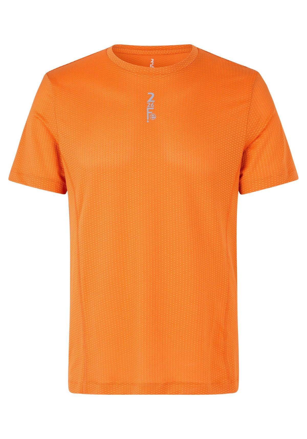Fe226 THE Running Shirt. With Fe226 perfect fit it was been named "the perfect running t-shirt" by Runner's Worlds mag. THE short sleeved Running Shirt for running training, marathon running, half-marathon running, triathlon training, everyday run or even everyday use. Odourless, functional, comfortable, high quality