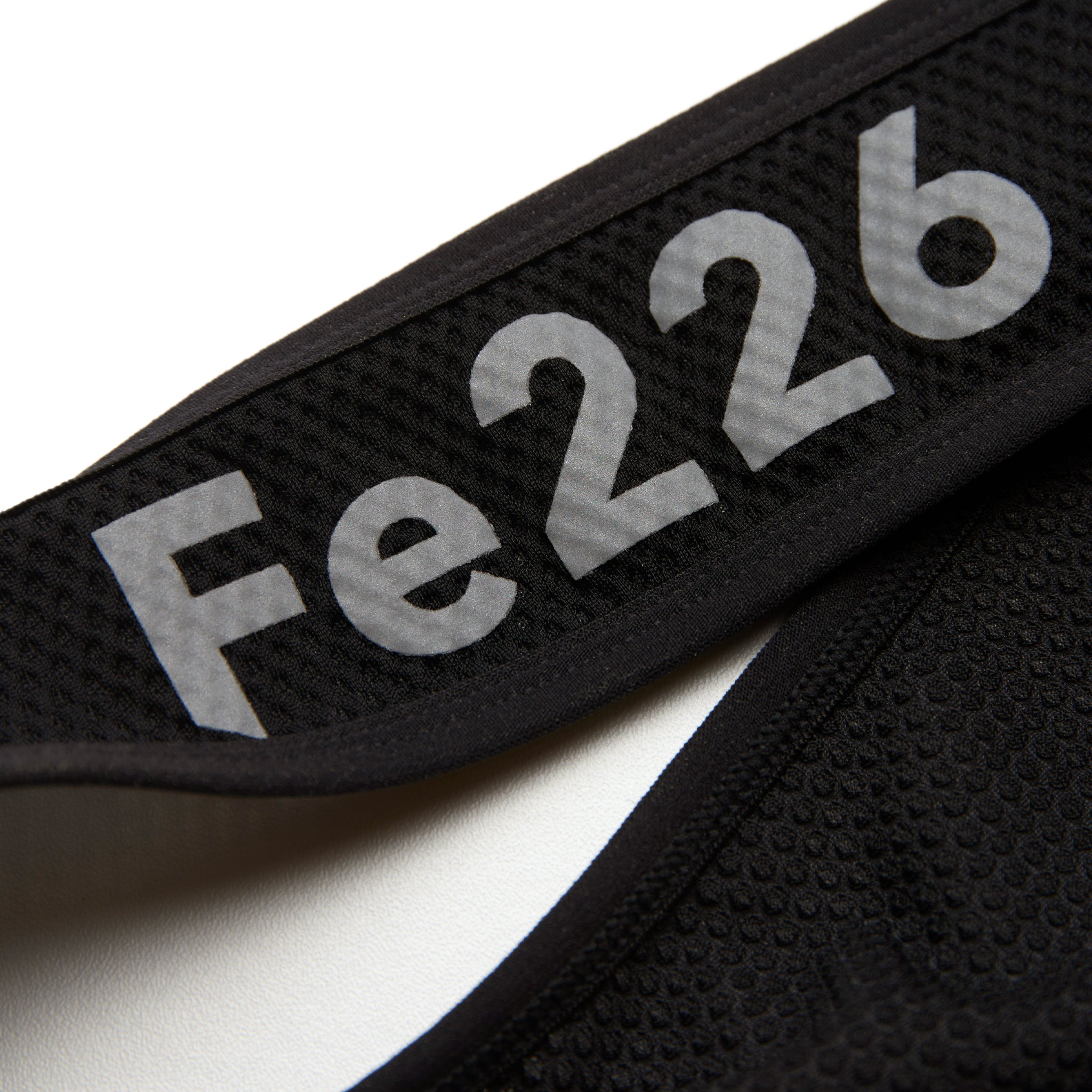 Fe226 Cycling Bike Bib Shorts: Aero-dynamic, compression fit, high-quality elastic fabric, comfort chamois pad. Ideal for road cycling, gravel, MTB, triathlon.
